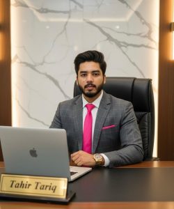 Tahir Tariq 